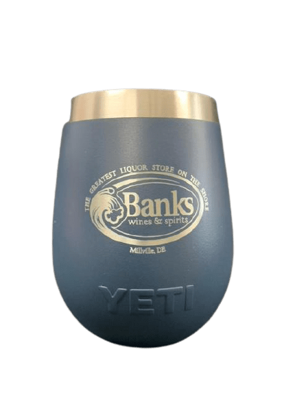 YETI BANKS 16OZ CAN – Banks Wines & Spirits