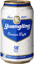 Yuengling Premium 24PK LIght Case