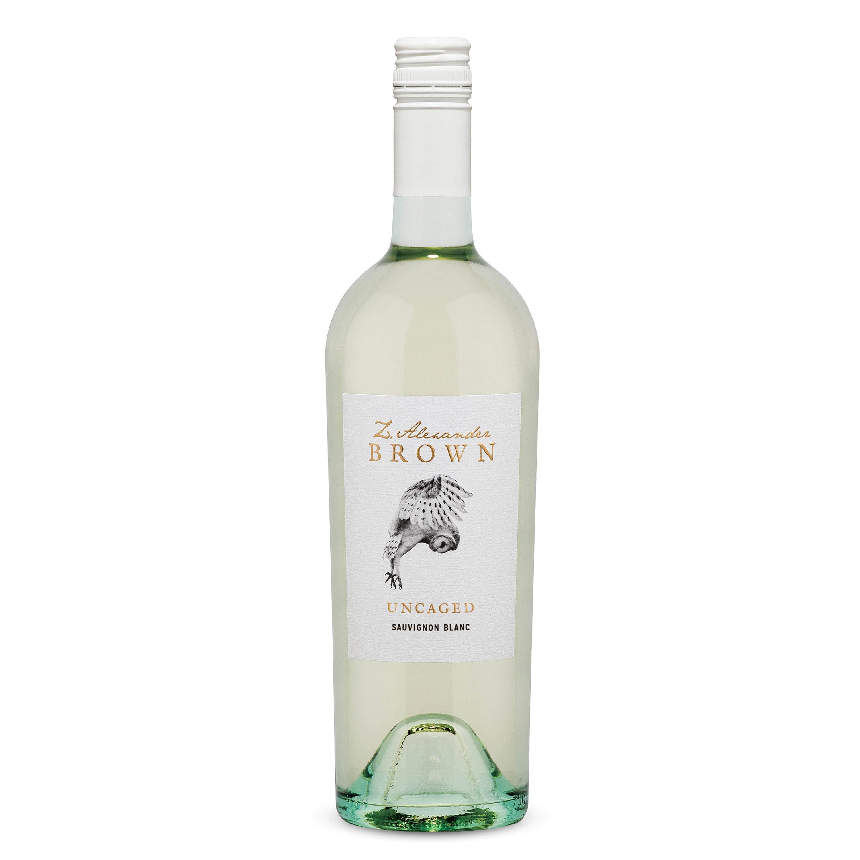 Z ALEXANDER BROWN SAUVIGNON BLANC 750ML – Banks Wines & Spirits