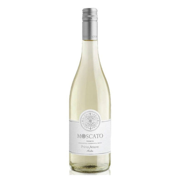 ZONIN PRIMO AMORE MOSCATO 750ML