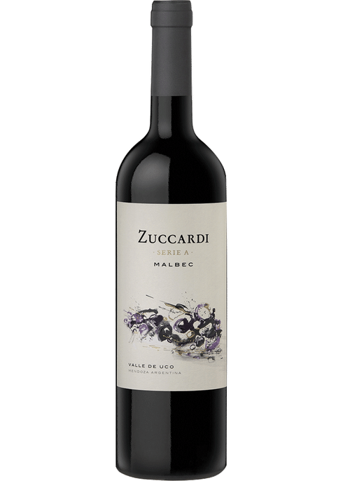 ZUCCARDI Q Malbec